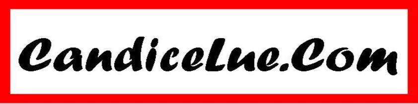 CandiceLue.com